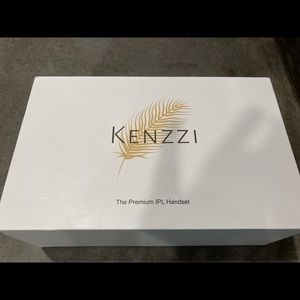 Kenzzi IPL KIT